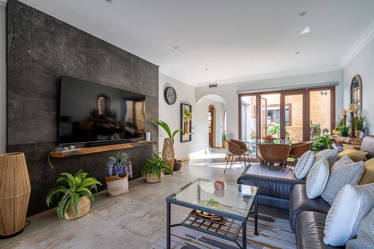 3 sovrum Villa till salu i Playa Blanca med pool garage - 715 000 € (Ref: 9284065)