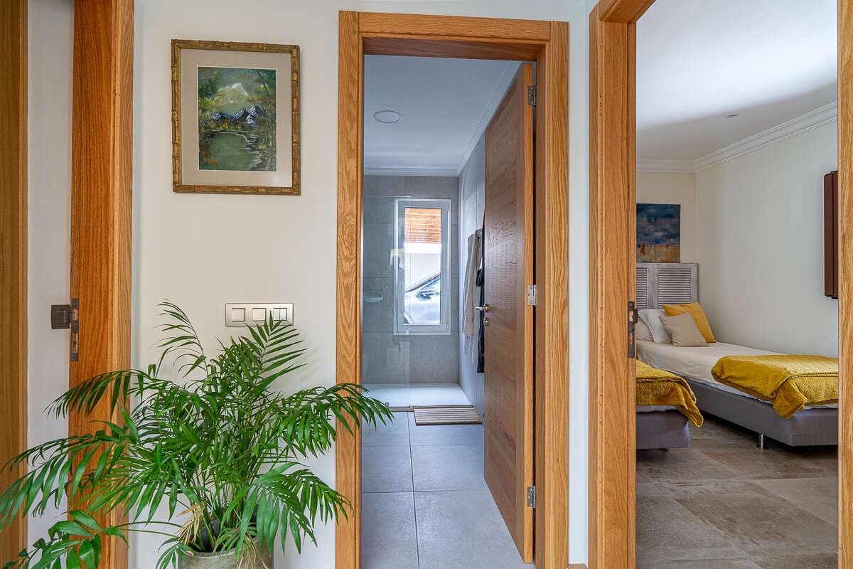 3 sovrum Villa till salu i Playa Blanca med pool garage - 715 000 € (Ref: 9284065)