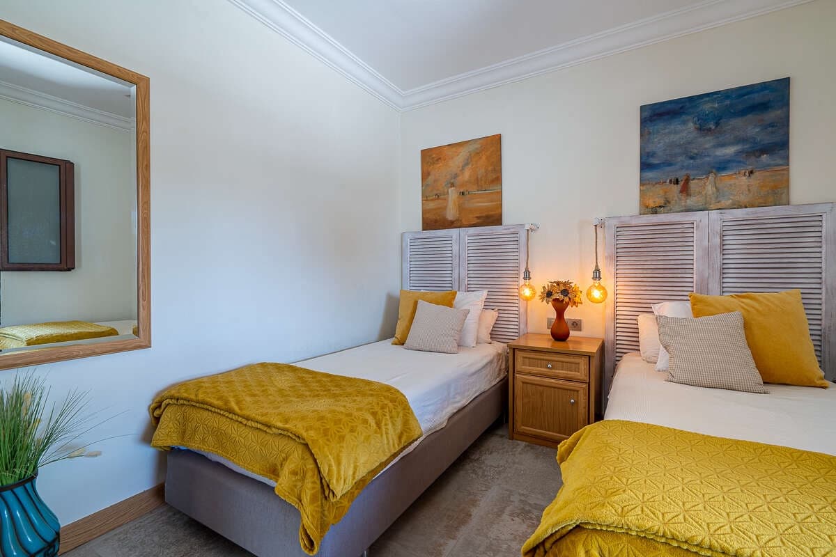 3 sovrum Villa till salu i Playa Blanca med pool garage - 715 000 € (Ref: 9284065)