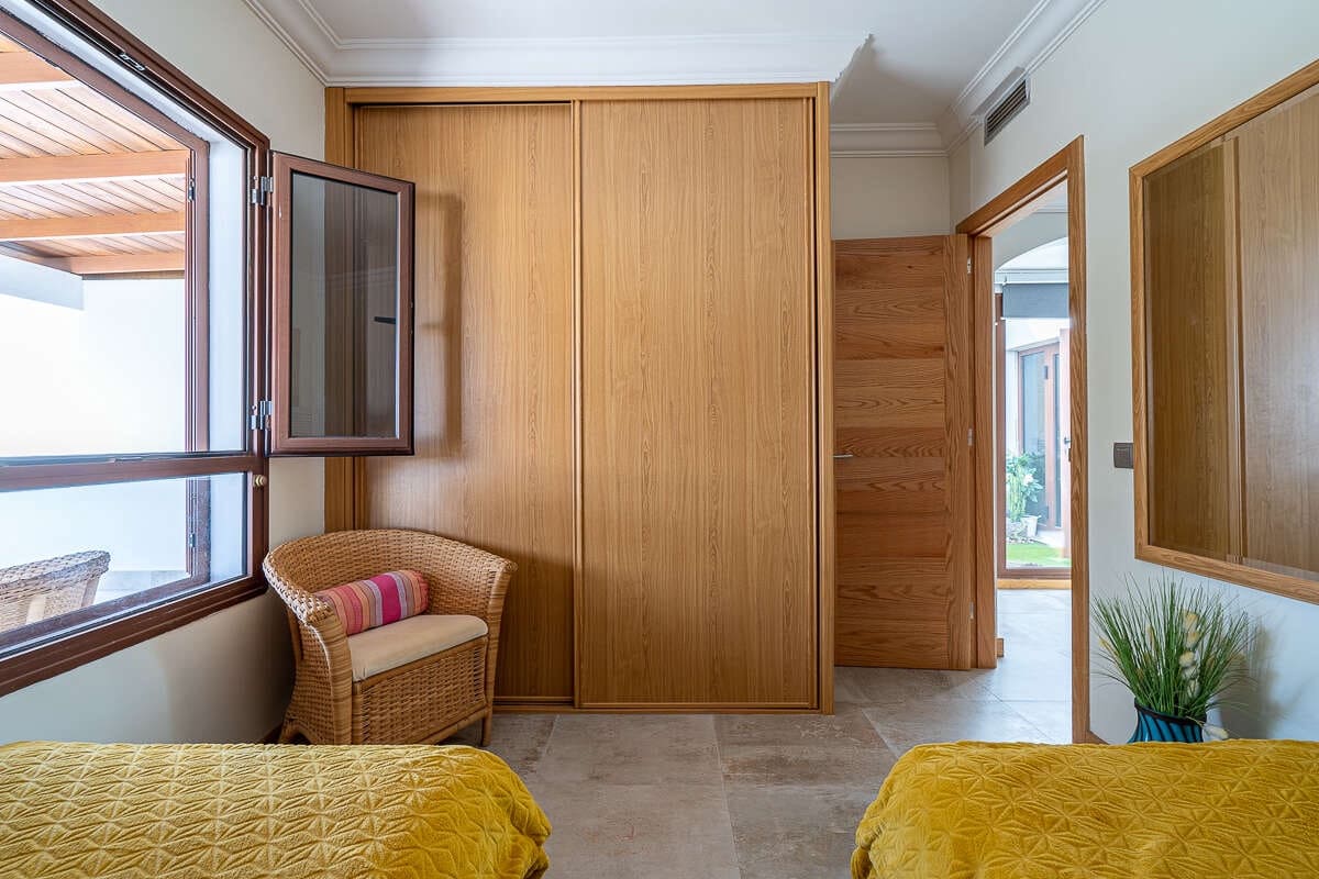 3 sovrum Villa till salu i Playa Blanca med pool garage - 715 000 € (Ref: 9284065)