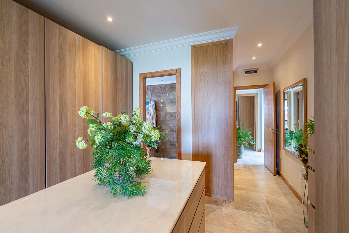 3 sovrum Villa till salu i Playa Blanca med pool garage - 715 000 € (Ref: 9284065)