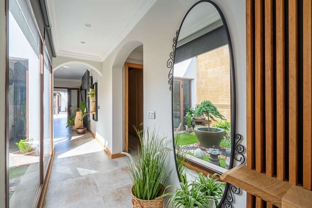 3 chambre Villa/Maison à vendre à Playa Blanca, Yaiza avec piscine garage - 715 000 € (Ref: 9284065)