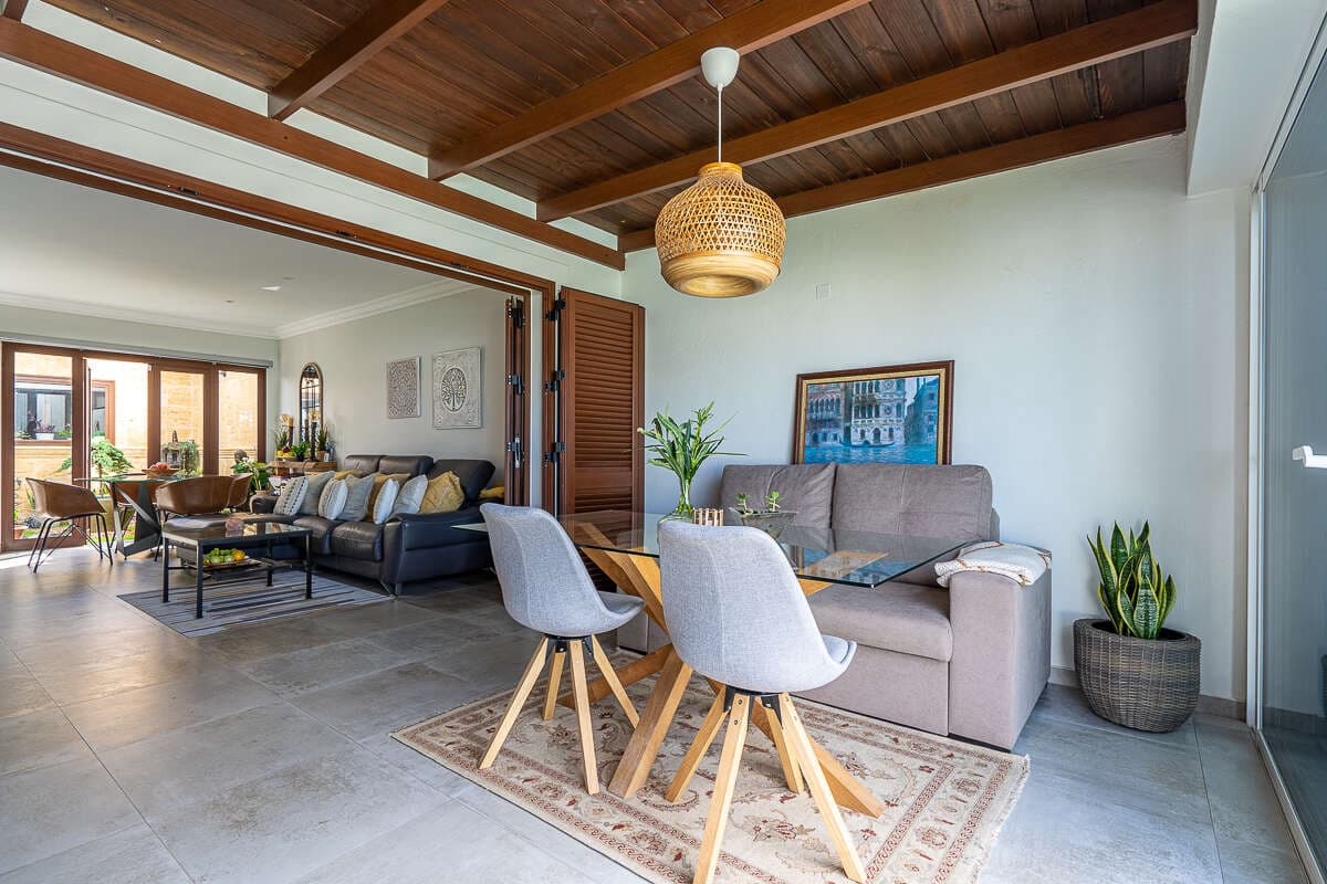 3 sovrum Villa till salu i Playa Blanca med pool garage - 715 000 € (Ref: 9284065)