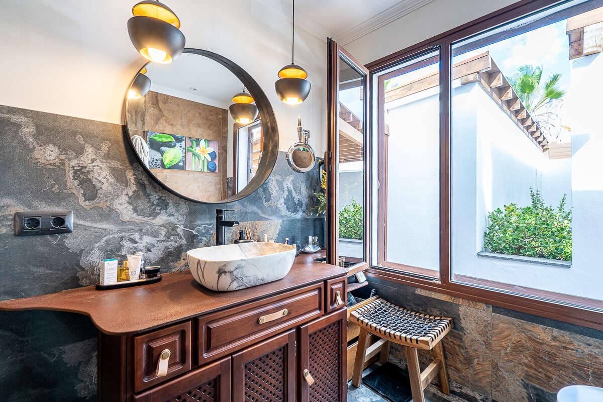 3 sovrum Villa till salu i Playa Blanca med pool garage - 715 000 € (Ref: 9284065)