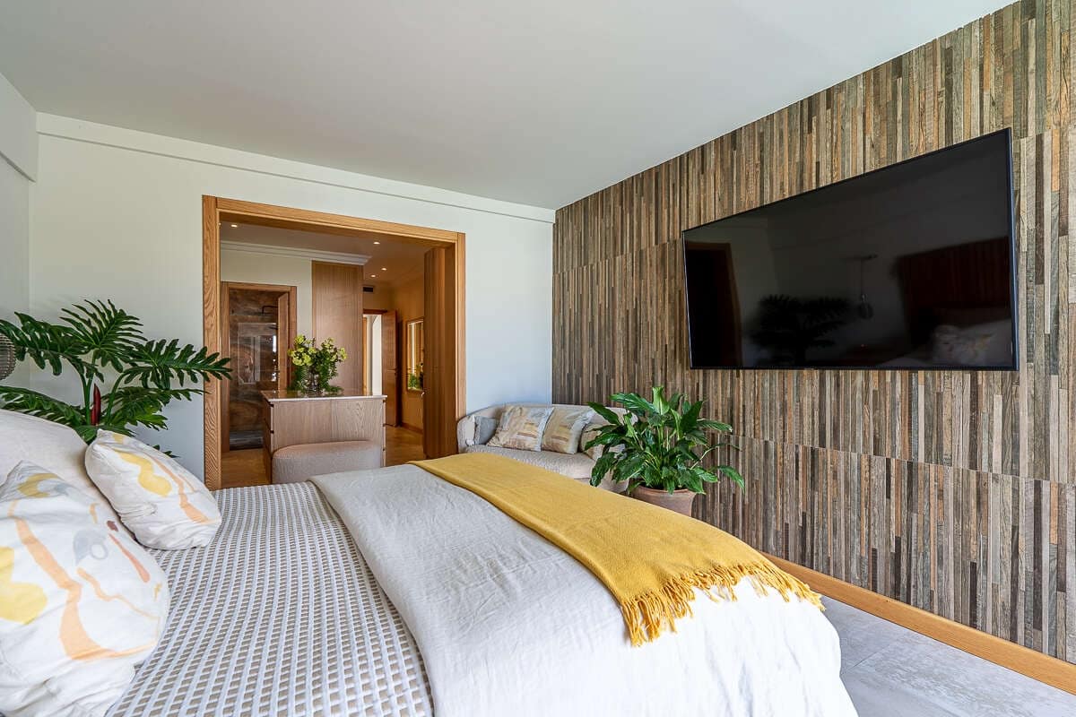 3 sovrum Villa till salu i Playa Blanca med pool garage - 715 000 € (Ref: 9284065)