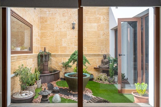 3 chambre Villa/Maison à vendre à Playa Blanca, Yaiza avec piscine garage - 715 000 € (Ref: 9284065)