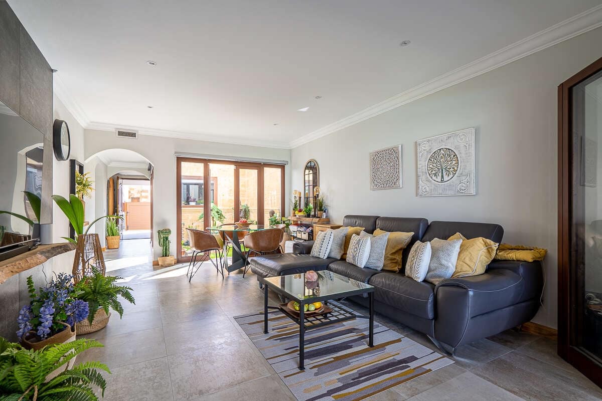 3 camera da letto Villa in vendita in Playa Blanca con piscina garage - 715.000 € (Rif: 9284065)