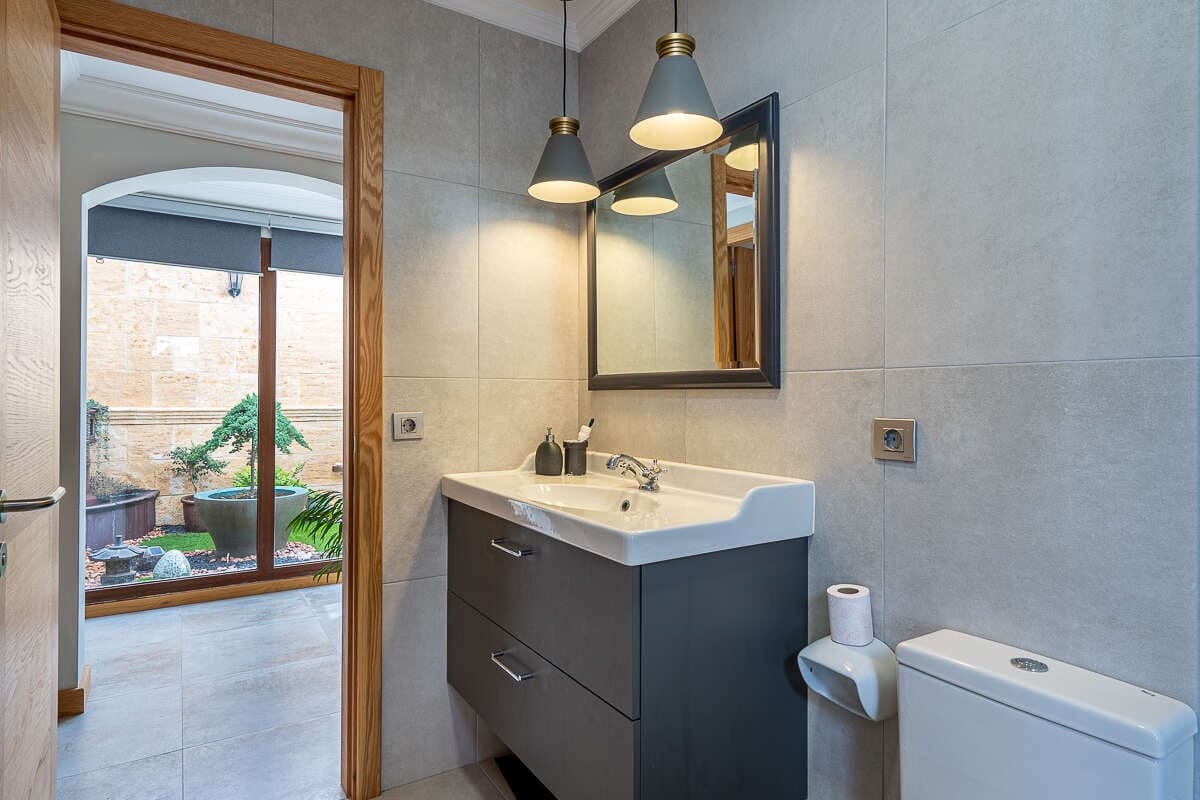 3 camera da letto Villa in vendita in Playa Blanca con piscina garage - 715.000 € (Rif: 9284065)