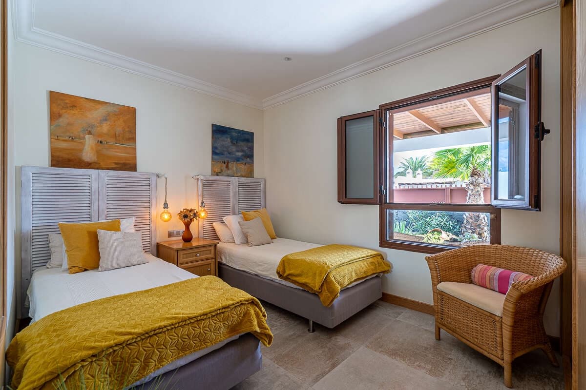 3 camera da letto Villa in vendita in Playa Blanca con piscina garage - 715.000 € (Rif: 9284065)
