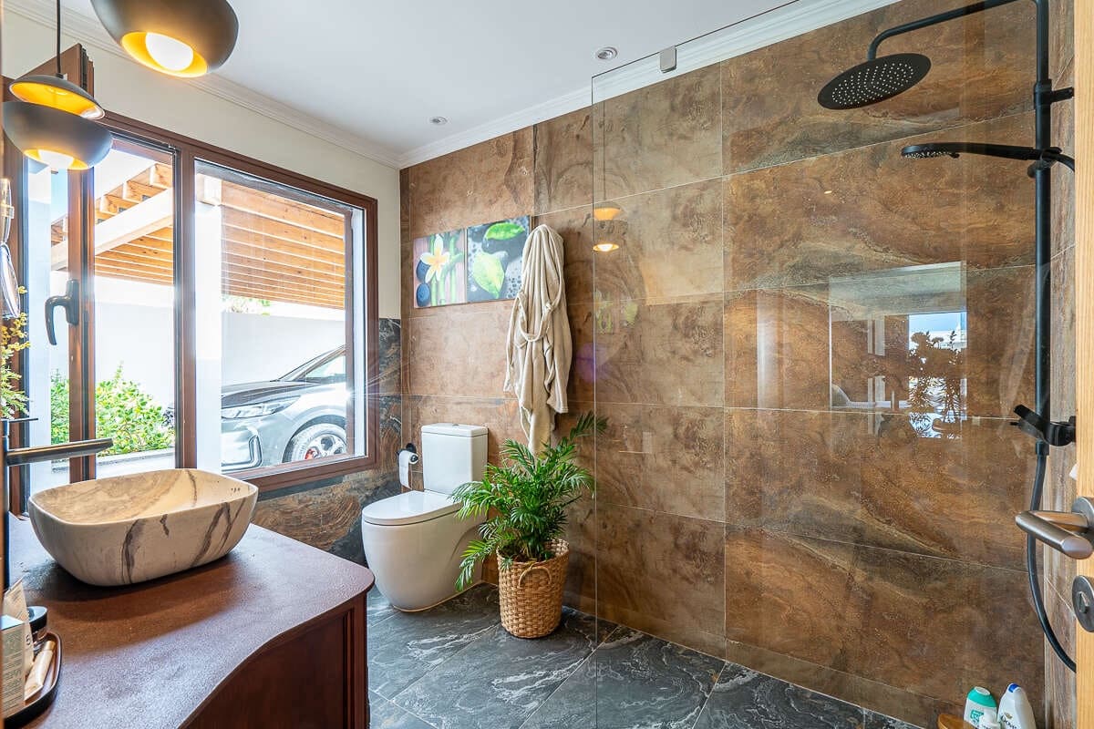 3 camera da letto Villa in vendita in Playa Blanca con piscina garage - 715.000 € (Rif: 9284065)