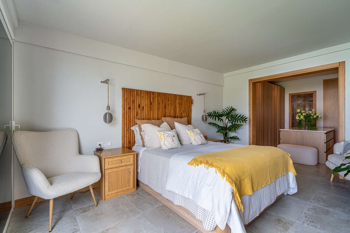 3 camera da letto Villa in vendita in Playa Blanca con piscina garage - 715.000 € (Rif: 9284065)