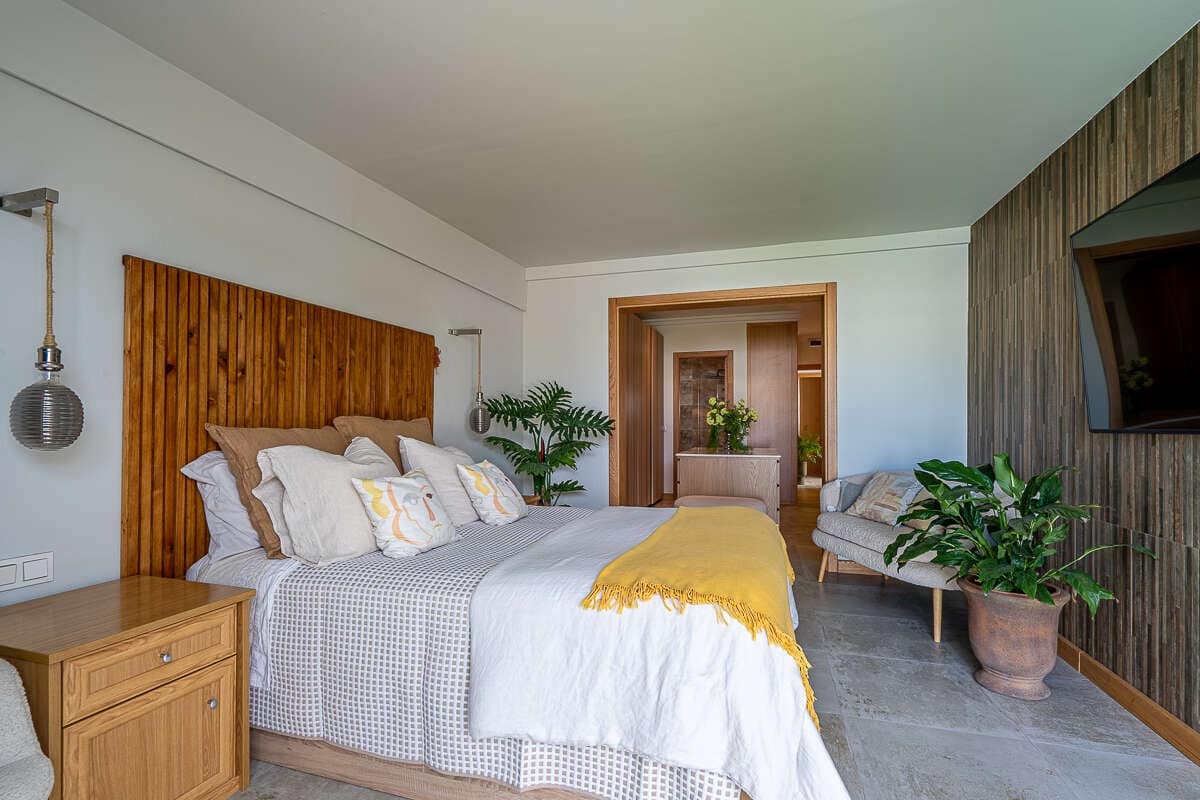 3 camera da letto Villa in vendita in Playa Blanca con piscina garage - 715.000 € (Rif: 9284065)