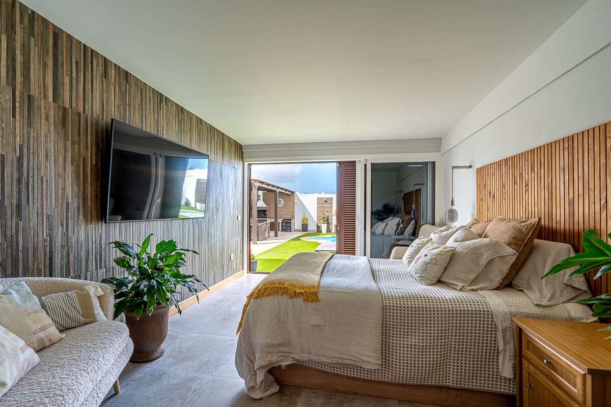 3 camera da letto Villa in vendita in Playa Blanca con piscina garage - 715.000 € (Rif: 9284065)