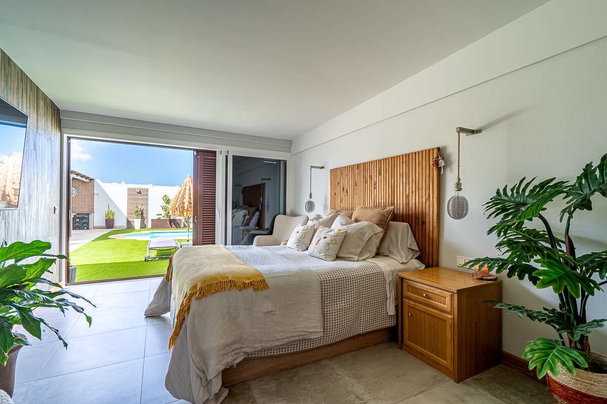 3 camera da letto Villa in vendita in Playa Blanca con piscina garage - 715.000 € (Rif: 9284065)