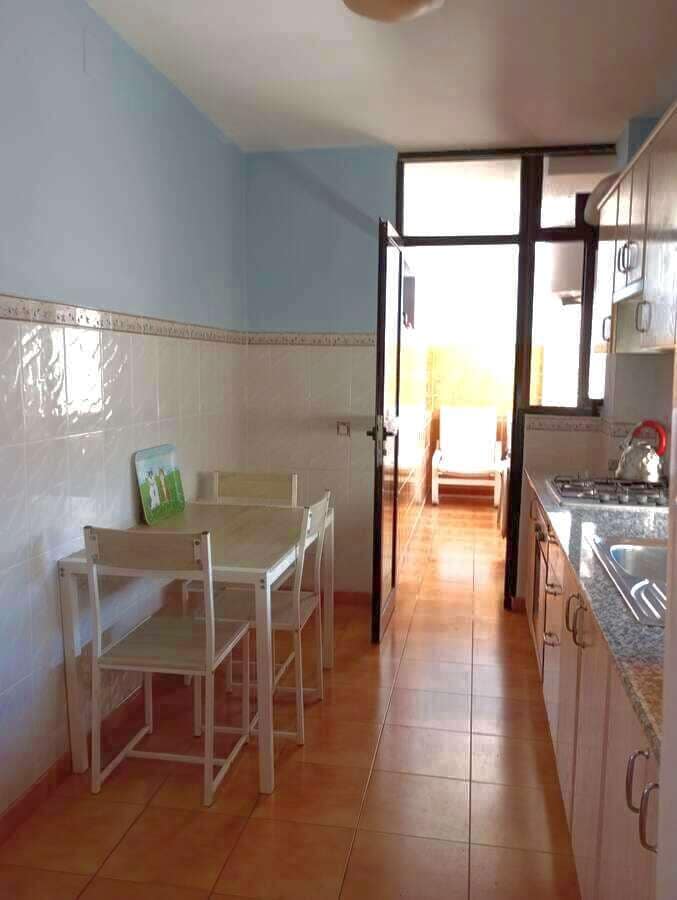 3 chambre Appartement à vendre à Arrecife avec garage - 169 500 € (Ref: 9287430)