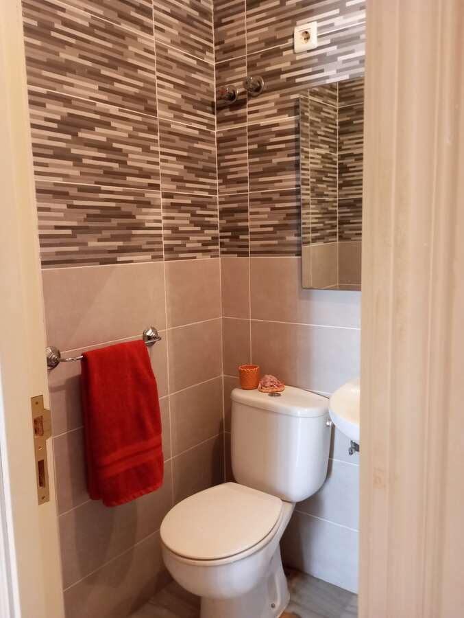 3 chambre Appartement à vendre à Arrecife avec garage - 169 500 € (Ref: 9287430)