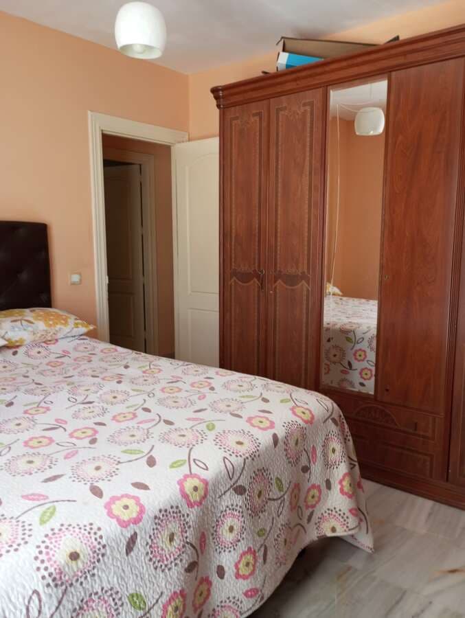 3 chambre Appartement à vendre à Arrecife avec garage - 169 500 € (Ref: 9287430)