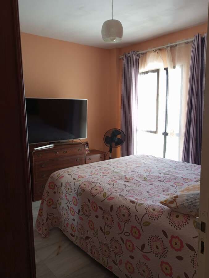 3 chambre Appartement à vendre à Arrecife avec garage - 169 500 € (Ref: 9287430)