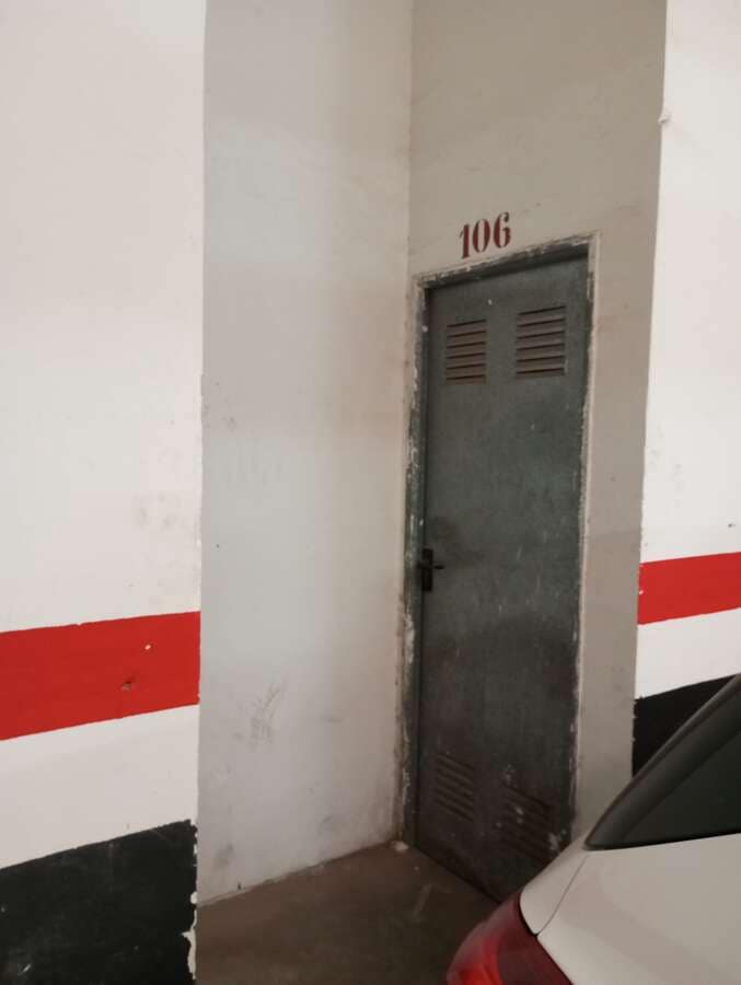 3 chambre Appartement à vendre à Arrecife avec garage - 169 500 € (Ref: 9287430)