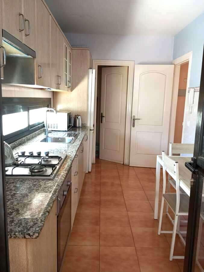 3 chambre Appartement à vendre à Arrecife avec garage - 169 500 € (Ref: 9287430)