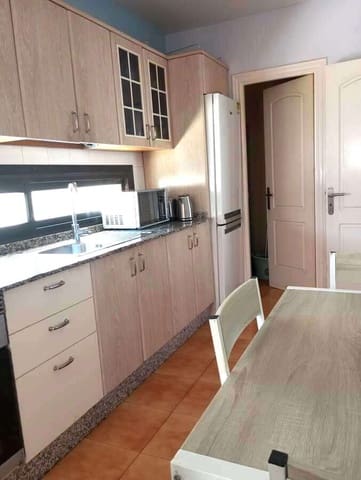 3 chambre Appartement à vendre à Arrecife avec garage - 169 500 € (Ref: 9287430)