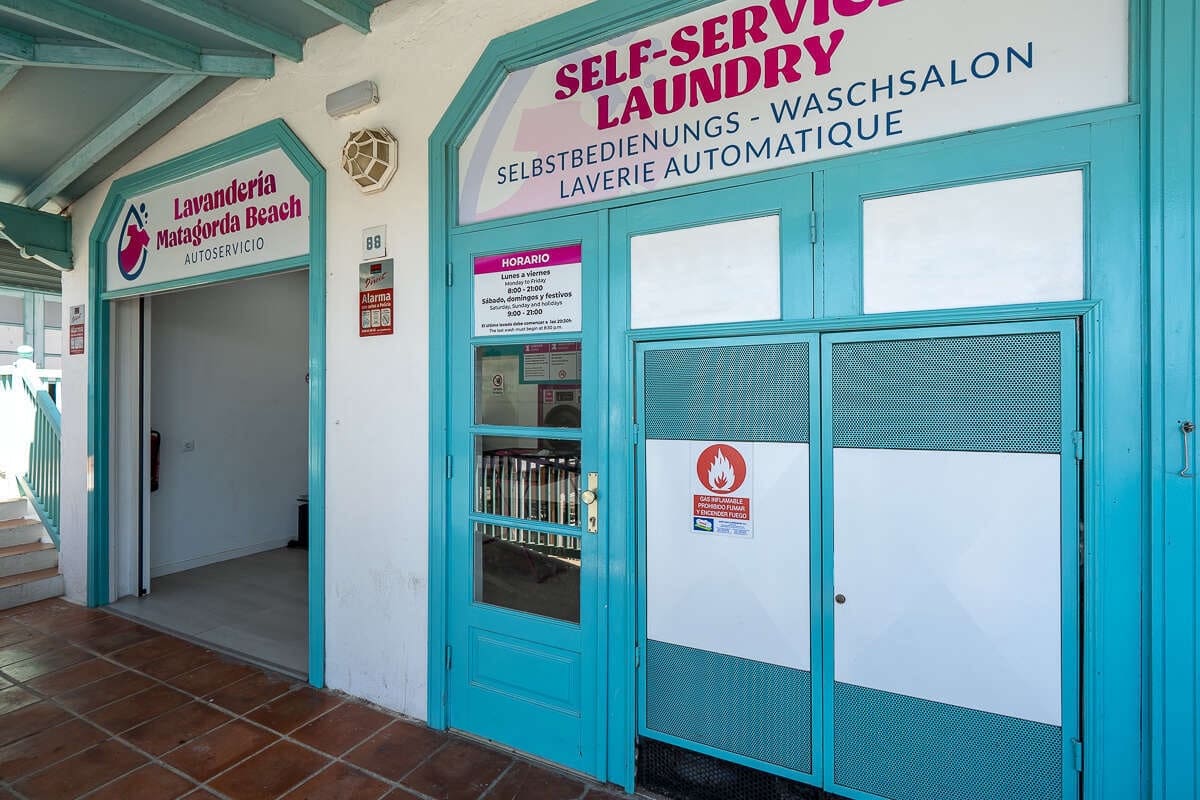 Erhverv til salg i Puerto del Carmen - € 70.000 (Ref: 9312211)