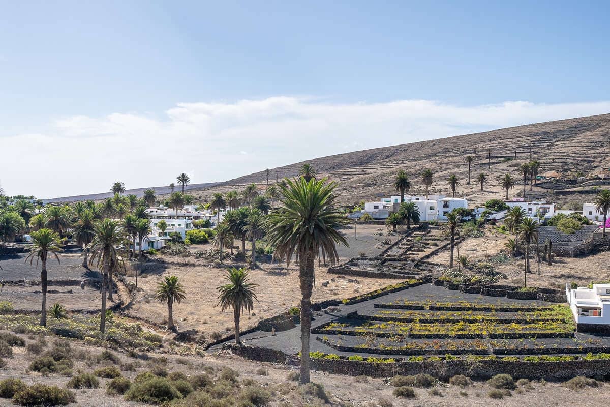 3 slaapkamer Halfvrijstaande villa te koop in Haria - € 285.000 (Ref: 9355373)