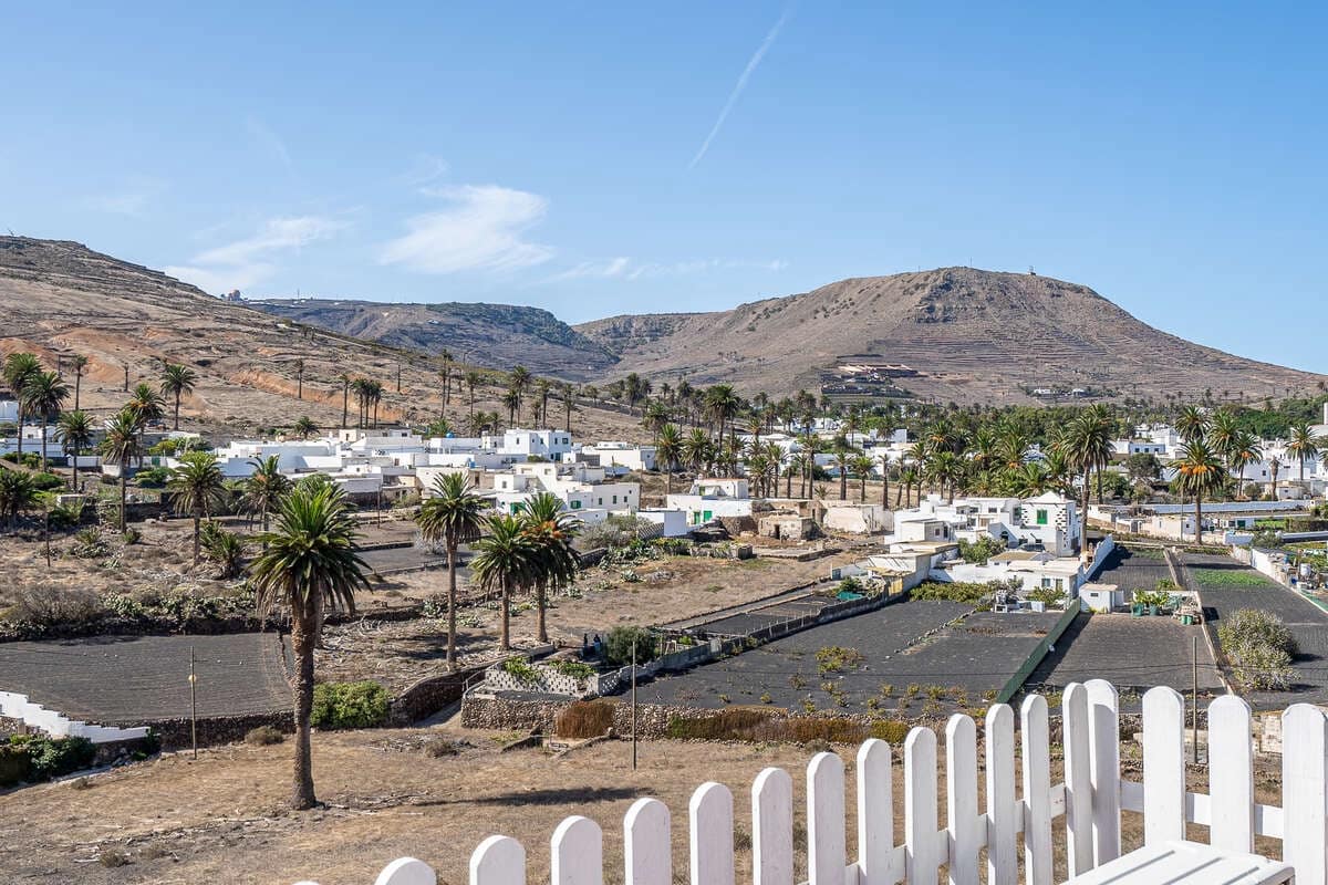 3 slaapkamer Halfvrijstaande villa te koop in Haria - € 285.000 (Ref: 9355373)