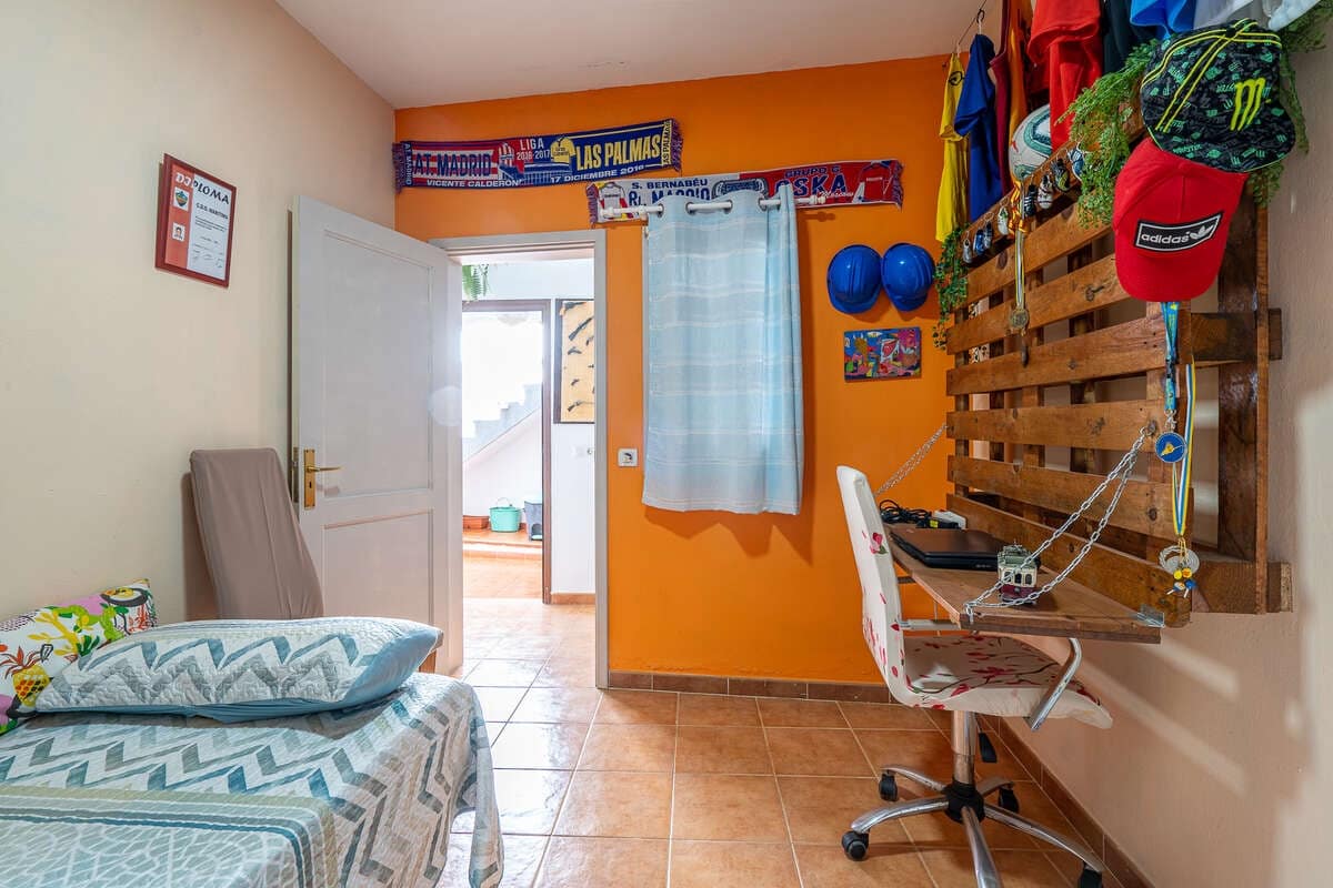 3 Zimmer Doppelhaus zu verkaufen in Haria - 270.000 € (Ref: 9355373)