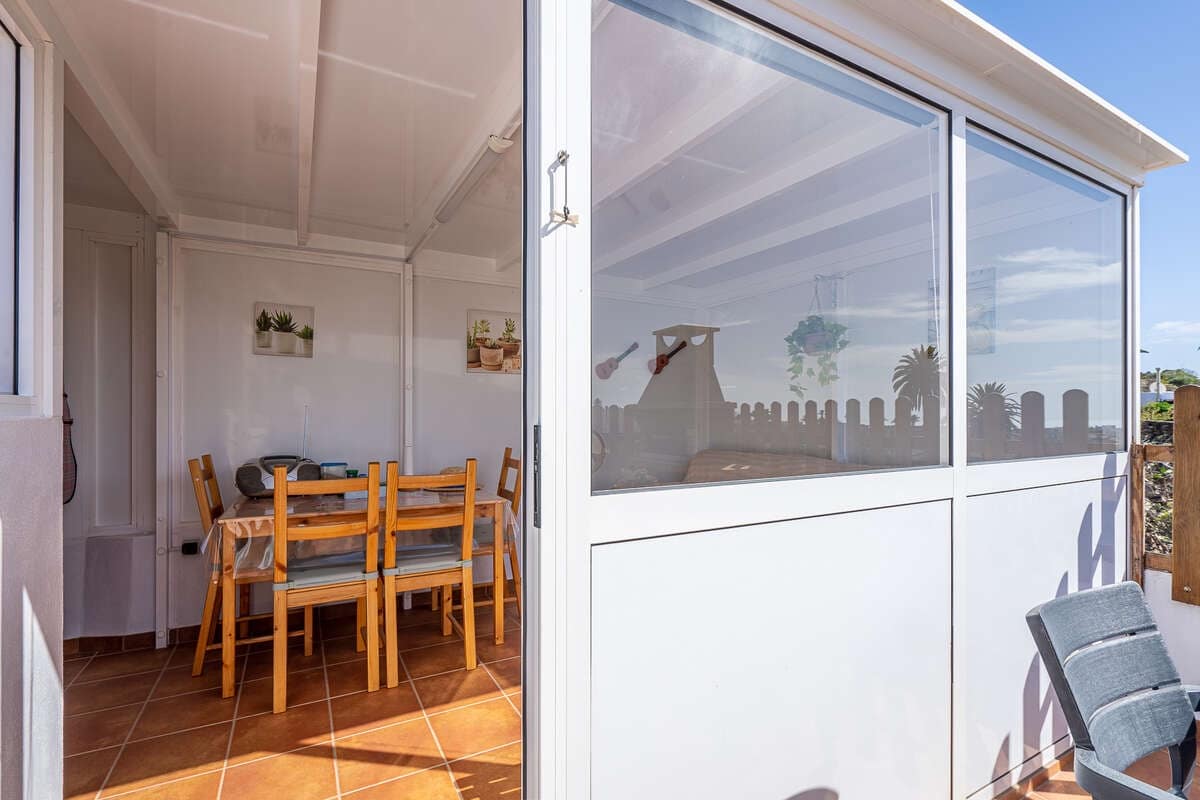 3 Zimmer Doppelhaus zu verkaufen in Haria - 270.000 € (Ref: 9355373)