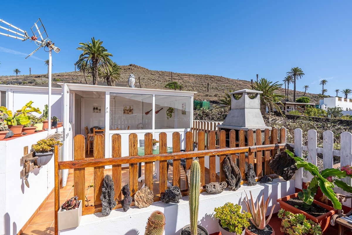 3 Zimmer Doppelhaus zu verkaufen in Haria - 270.000 € (Ref: 9355373)