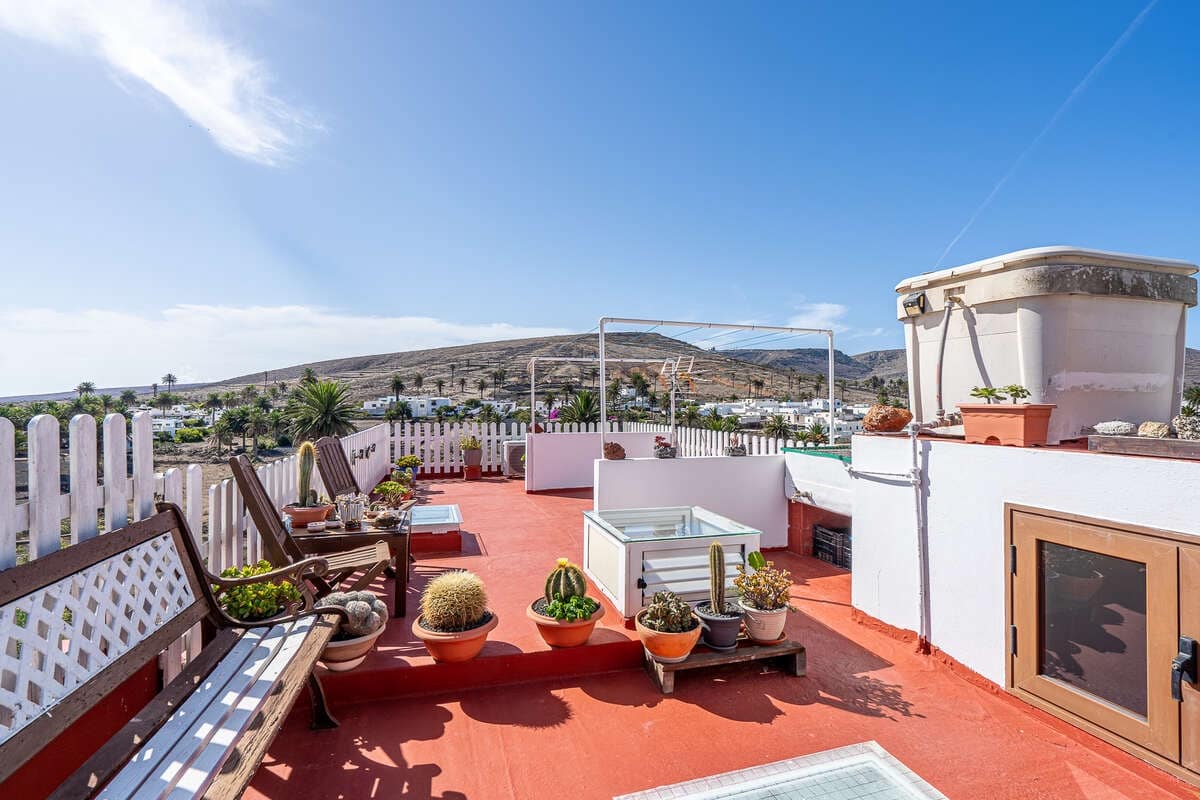 3 Zimmer Doppelhaus zu verkaufen in Haria - 270.000 € (Ref: 9355373)