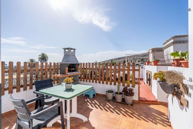 3 Zimmer Doppelhaus zu verkaufen in Haría - 270.000 € (Ref: 9355373)