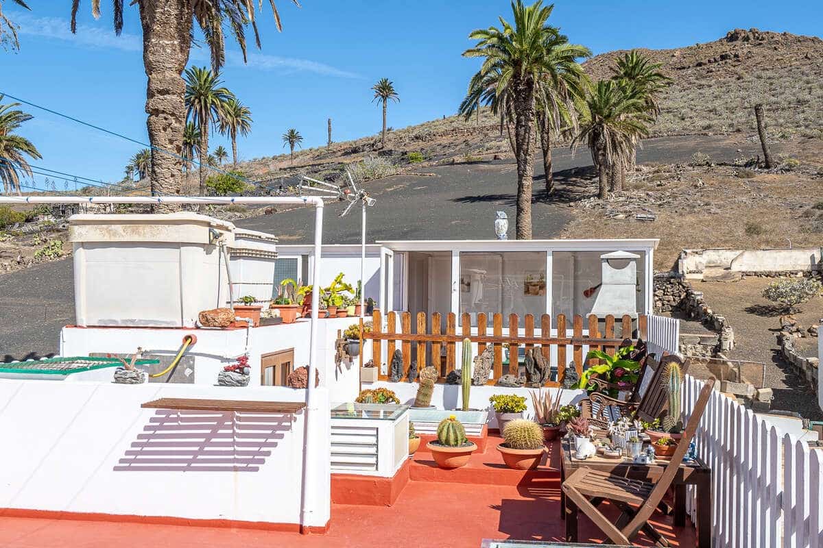 3 Zimmer Doppelhaus zu verkaufen in Haria - 270.000 € (Ref: 9355373)
