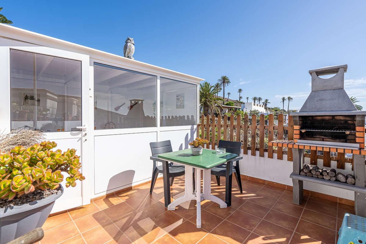 3 Zimmer Doppelhaus zu verkaufen in Haria - 270.000 € (Ref: 9355373)