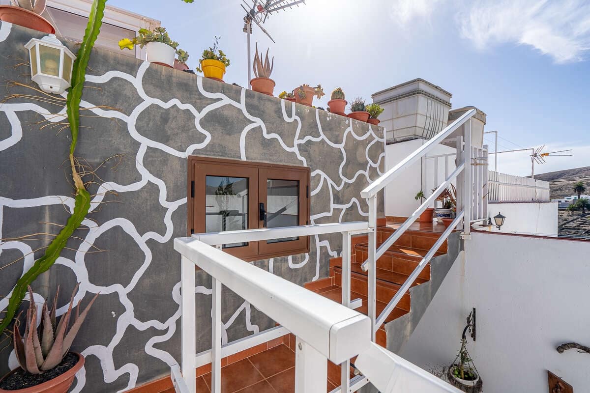3 Zimmer Doppelhaus zu verkaufen in Haria - 270.000 € (Ref: 9355373)