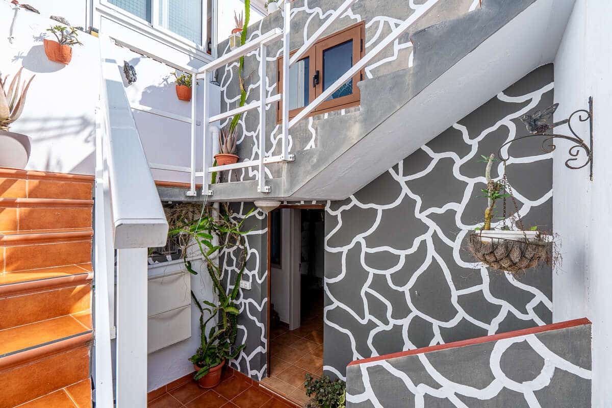 3 Zimmer Doppelhaus zu verkaufen in Haria - 270.000 € (Ref: 9355373)