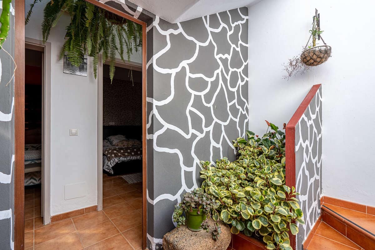 3 Zimmer Doppelhaus zu verkaufen in Haria - 270.000 € (Ref: 9355373)