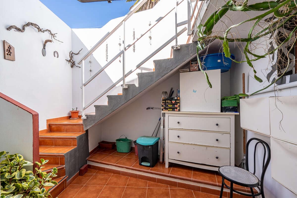 3 Zimmer Doppelhaus zu verkaufen in Haria - 270.000 € (Ref: 9355373)