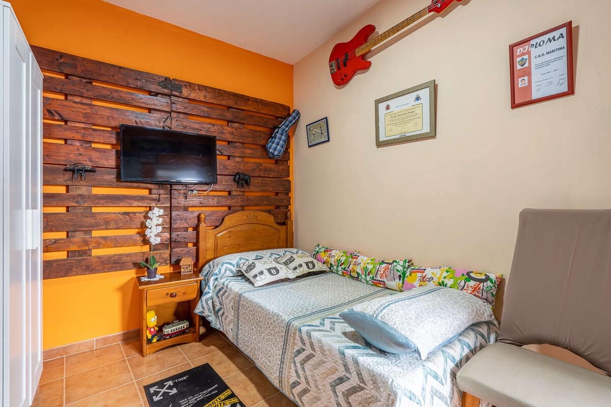 3 Zimmer Doppelhaus zu verkaufen in Haria - 270.000 € (Ref: 9355373)