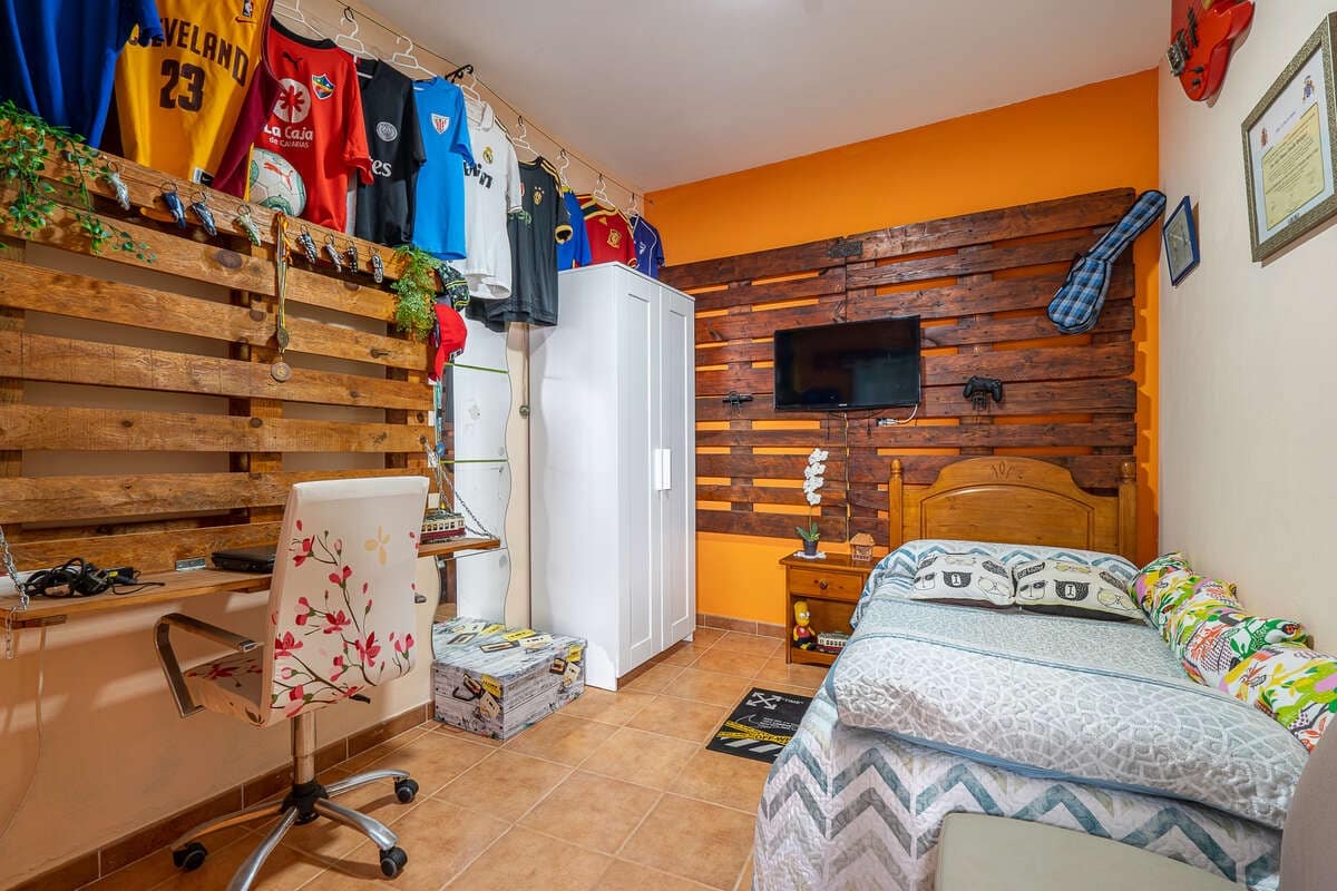 3 Zimmer Doppelhaus zu verkaufen in Haria - 270.000 € (Ref: 9355373)