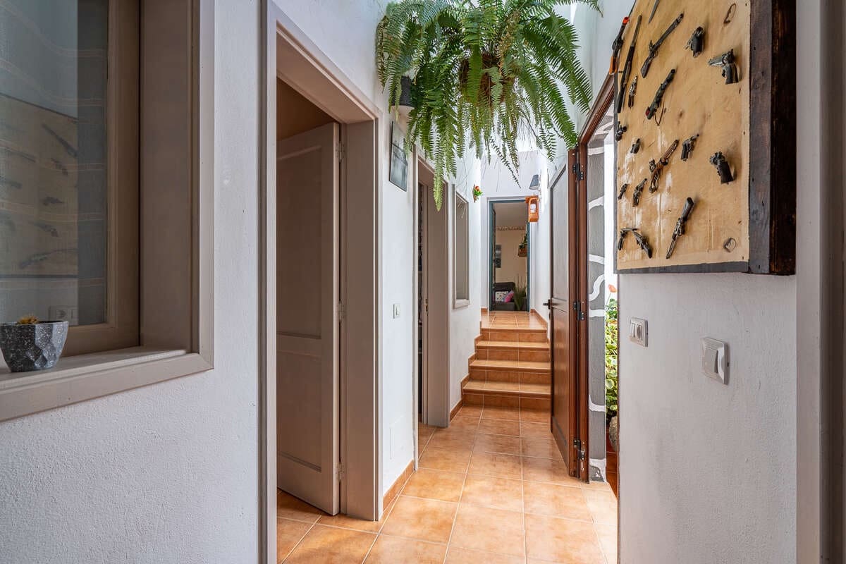 3 Zimmer Doppelhaus zu verkaufen in Haria - 270.000 € (Ref: 9355373)