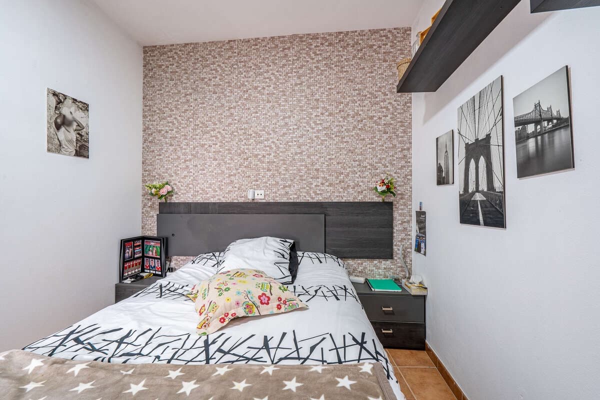 3 Zimmer Doppelhaus zu verkaufen in Haria - 270.000 € (Ref: 9355373)