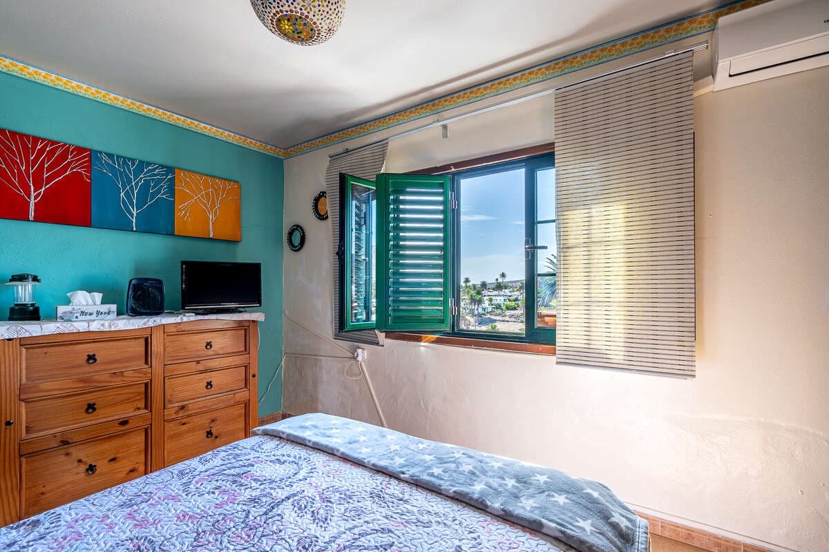 3 Zimmer Doppelhaus zu verkaufen in Haria - 270.000 € (Ref: 9355373)