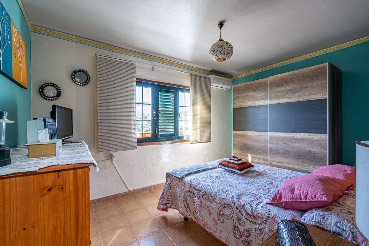 3 Zimmer Doppelhaus zu verkaufen in Haria - 270.000 € (Ref: 9355373)