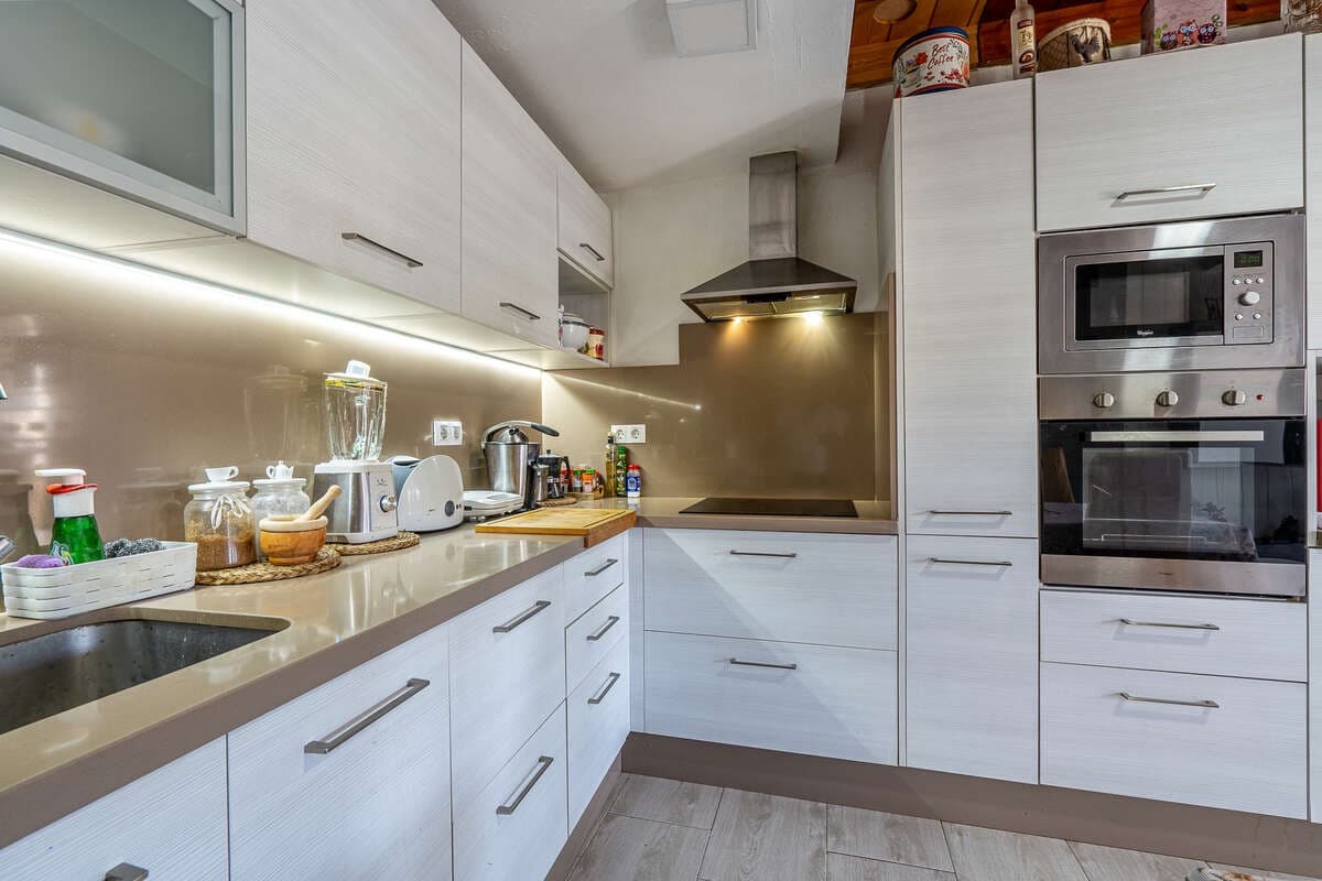 3 Zimmer Doppelhaus zu verkaufen in Haria - 270.000 € (Ref: 9355373)