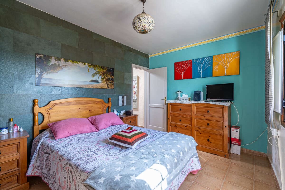 3 Zimmer Doppelhaus zu verkaufen in Haria - 270.000 € (Ref: 9355373)