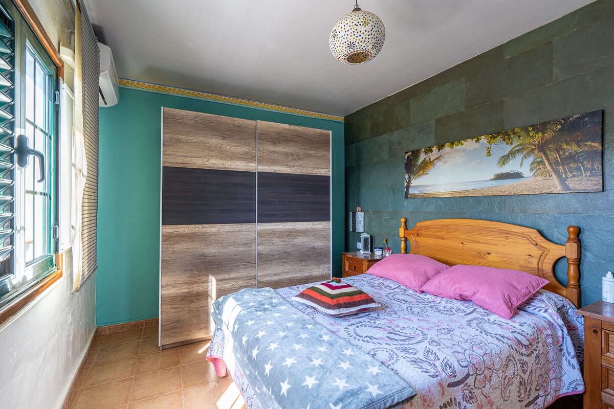 3 Zimmer Doppelhaus zu verkaufen in Haria - 270.000 € (Ref: 9355373)