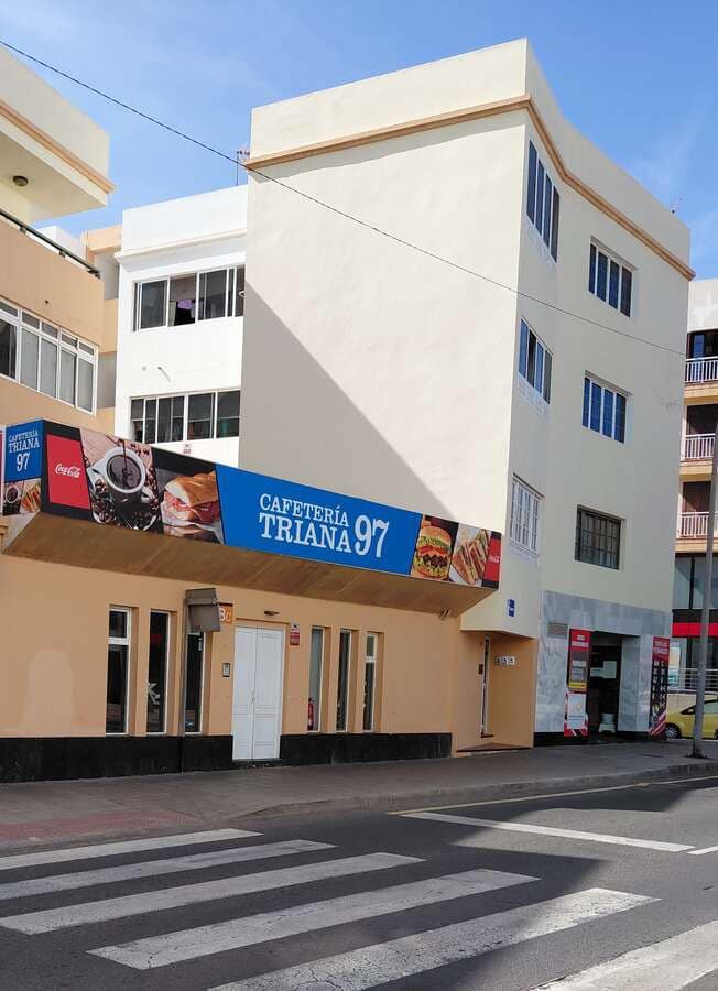 Local Comercial en Arrecife en alquiler - 1.500 € (Ref: 9366827)