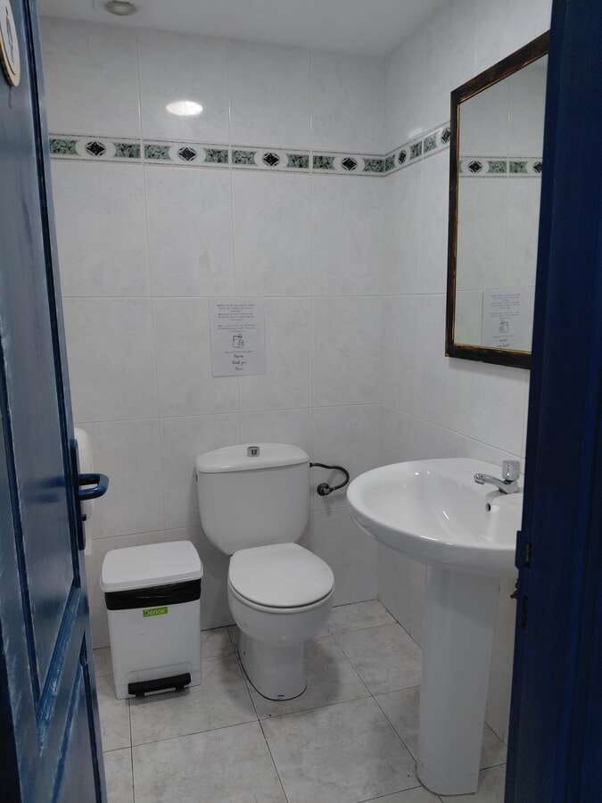 Local Comercial en Arrecife en alquiler - 1.500 € (Ref: 9366827)